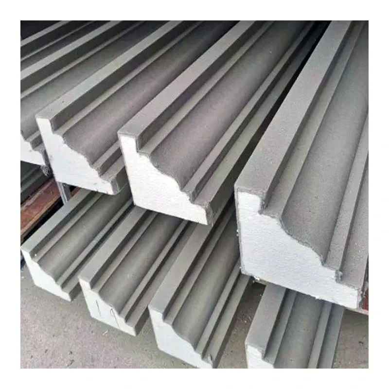 eps mouiding