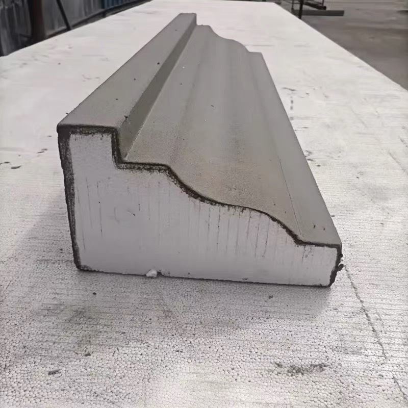 Eps Polystyrene Foam External Moulding
