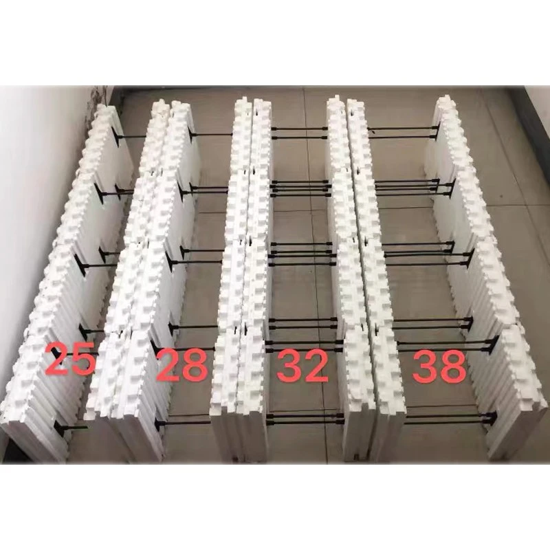 EPS ICF block (10)